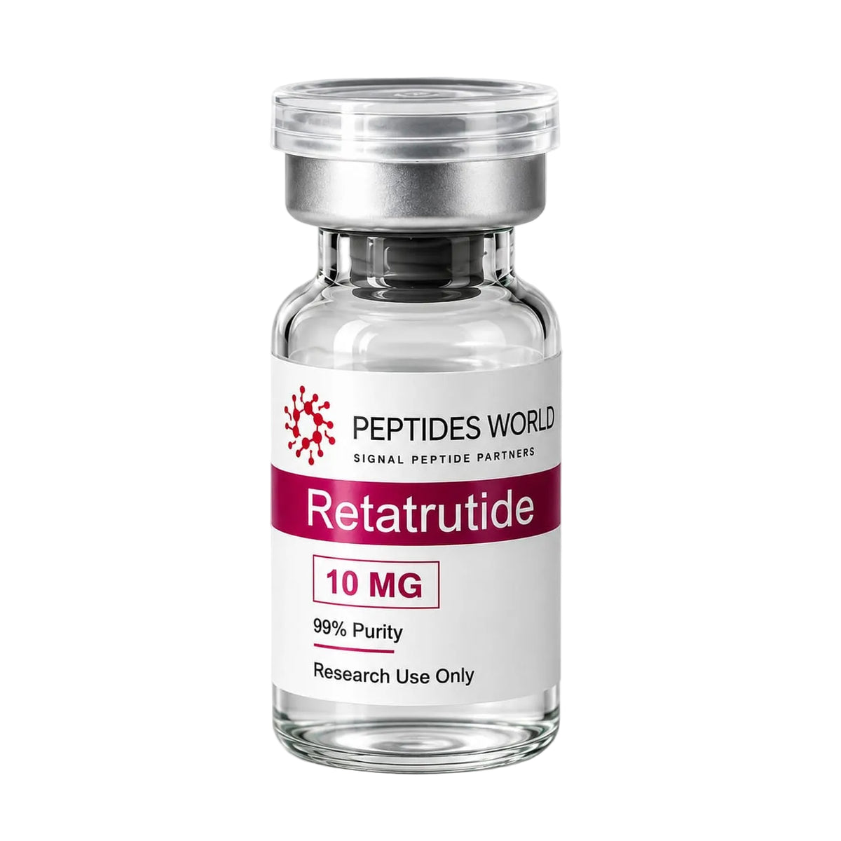 retatrutide 12 mg vial Where To Buy weightloss Los medicamentos GLP-1 están Pack Type:Canister (25 servings)