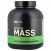 Optimum Nutrition Serious Mass.-2.73KG-Chocolate