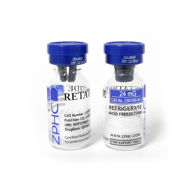 semaglutide/cyanocobalamin How Does a Cyanocobalamin Injection Compare to Semaglutide?